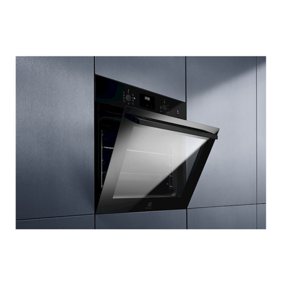 Electrolux ჩასაშენებელი ღუმელი OED3H50TK