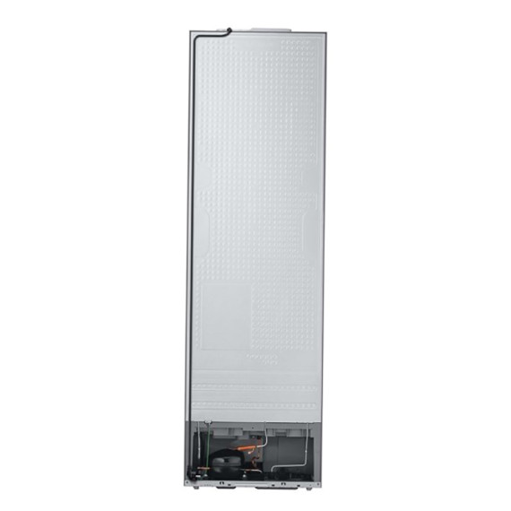 Samsung მაცივარი RB36T774FB1/WT - (193x60x67), 375 L, A+,METAL Cooling შავი, 3 image