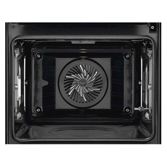 AEG ჩასაშენებელი ღუმელი BPK748380B, 3 image