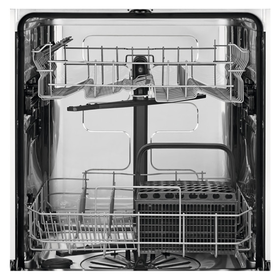 Electrolux ჭურჭლის სარეცხი მანქანა EEA917120L, 3 image