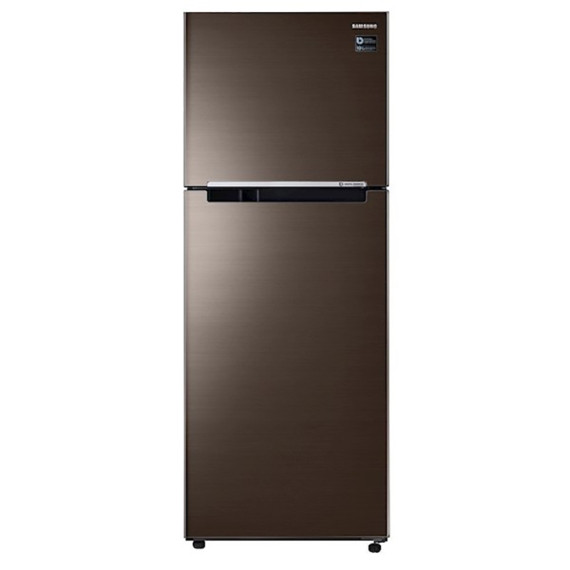 Samsung მაცივარი RT38K5062DX/WR (178.5x67.5x67) 397 Litres, No Frost, Inverter,A+ ყავისფერი