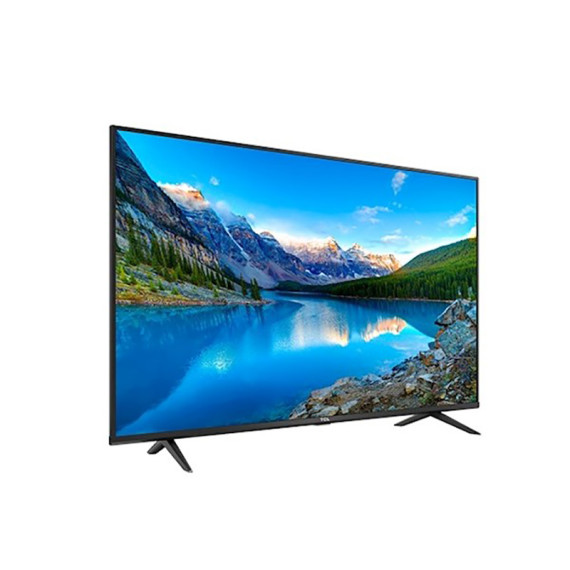 TCL ტელევიზორი 43''(109cm)/ 43P615/RT51KS-RU Smart Android P 4K 3840x2160, 3 image