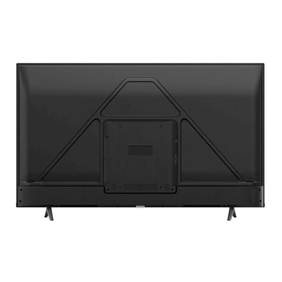 TCL ტელევიზორი 43''(109cm)/ 43P615/RT51KS-RU Smart Android P 4K 3840x2160, 4 image