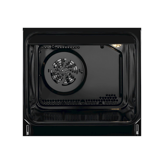 Electrolux გაზქურა RKK660201X, 3 image