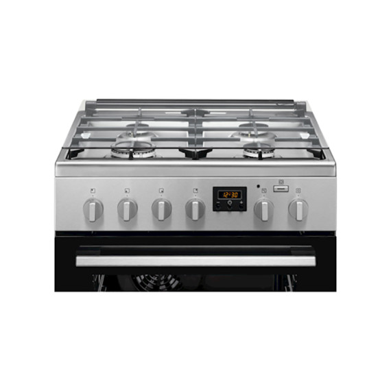 Electrolux გაზქურა RKK660201X, 2 image