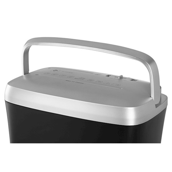 2E ქაღალდის გამანადგურებელი შრედერი 2E-S-1012CD, 6 image