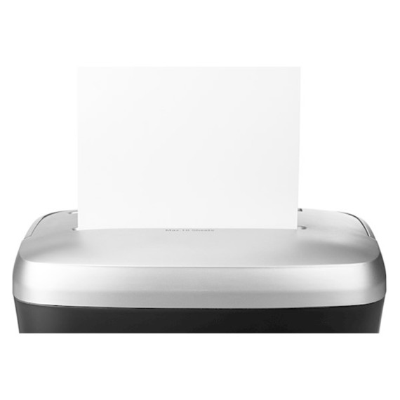 2E ქაღალდის გამანადგურებელი შრედერი 2E-S-1012CD, 2 image