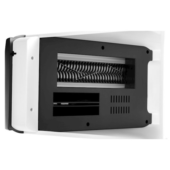 2E ქაღალდის გამანადგურებელი შრედერი 2E-S-1015CD, 5 image