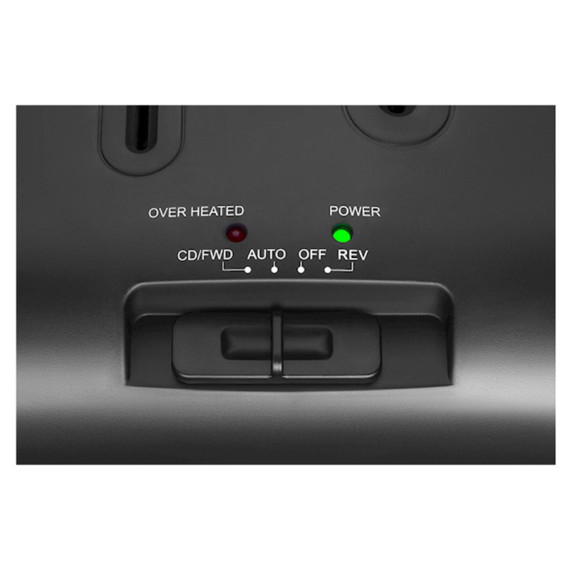 2E ქაღალდის გამანადგურებელი შრედერი 2E-S-1015CD, 4 image