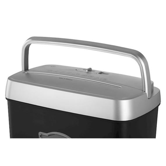 2E ქაღალდის გამანადგურებელი შრედერი 2E-S-509CC, 6 image