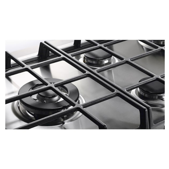 Electrolux ჩასაშენებელი ქურის ზედაპირი EGV96343YK, 3 image