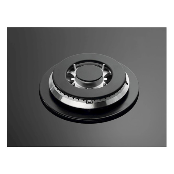 Electrolux ჩასაშენებელი ქურის ზედაპირი EGV96343YK, 2 image