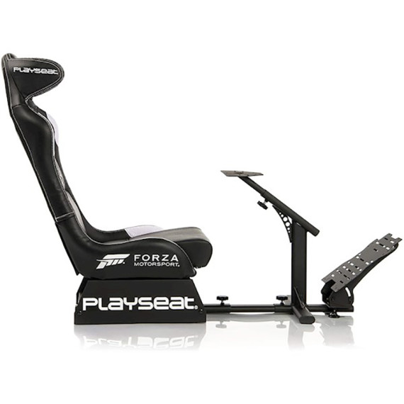 Playseat სარბოლო სკამი RFM.00216 Forza Motorsport Pro Gaming Racing Chair შავი, 3 image