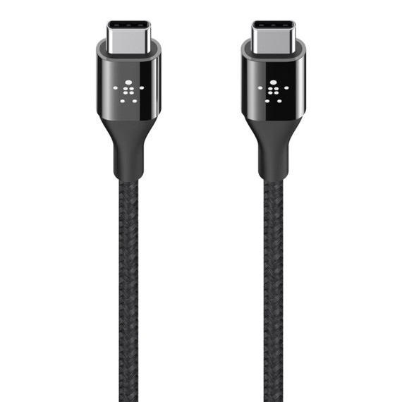 Belkin USB კაბელი F2CU050bt04-BLK, 2 image