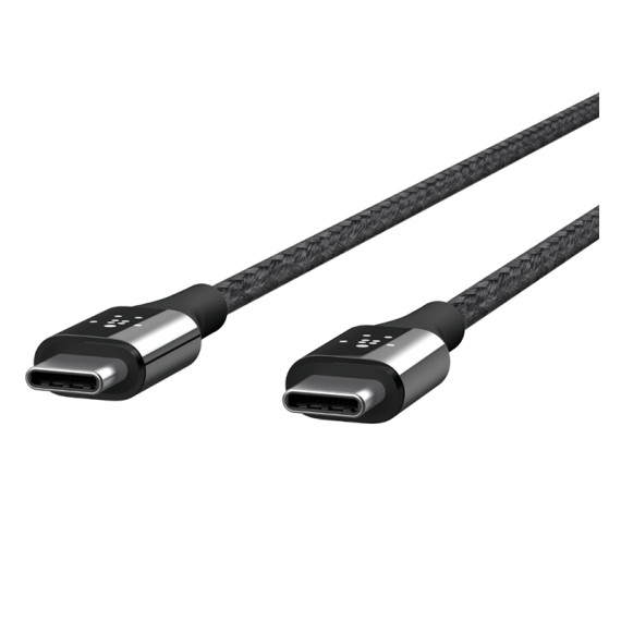 Belkin USB კაბელი F2CU050bt04-BLK, 3 image