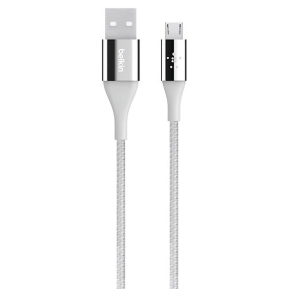Belkin USB კაბელი F2CU051bt04-SLV