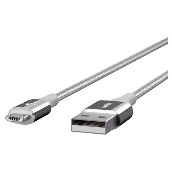 Belkin USB კაბელი F2CU051bt04-SLV, 3 image