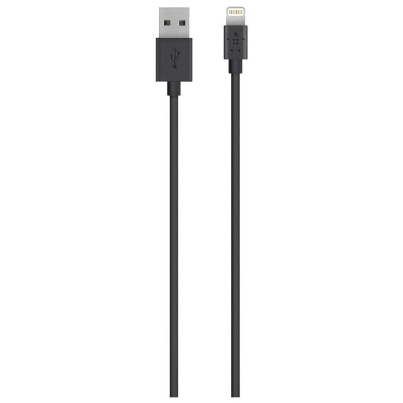 Belkin USB კაბელი F8J023bt04-BLK