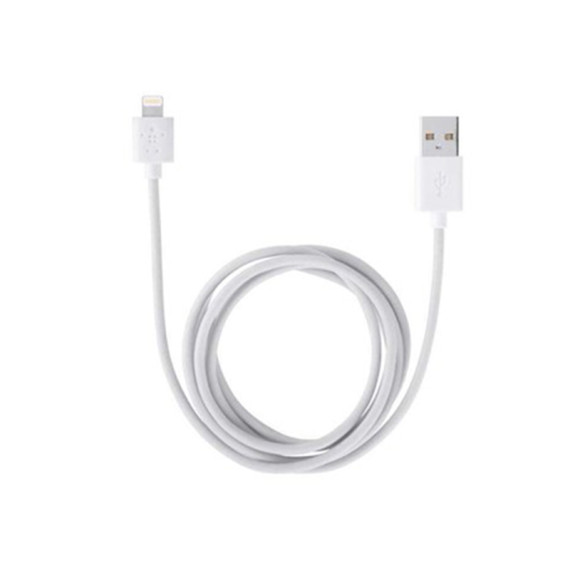 Belkin USB კაბელი F8J023bt3M-WHT, 3 image