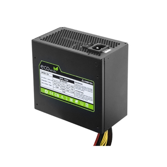 CHIEFTEC კვების ბლოკი GPE-700S, 3 image