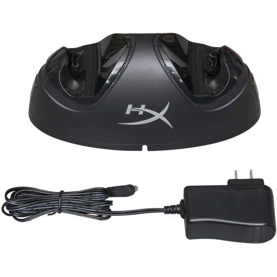 HyperX ჯოისტიკის დამტენი HX-CPDU-C, 3 image