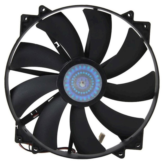 Cooler Master ქულერი R4-MFJR-07FK-R1