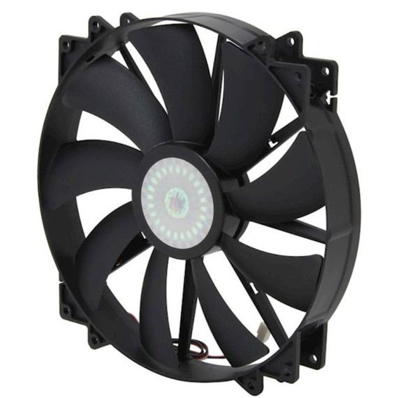 Cooler Master ქულერი R4-MFJR-07FK-R1, 4 image
