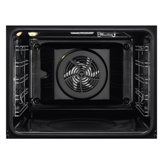 Electrolux ჩასაშენებელი ღუმელი OED3H50X, 2 image