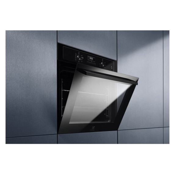 Electrolux ჩასაშენებელი ღუმელი OED3H50K, 5 image