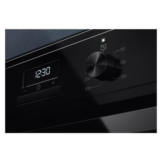 Electrolux ჩასაშენებელი ღუმელი OED3H50K, 3 image