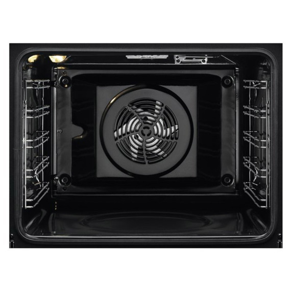 Electrolux ჩასაშენებელი ღუმელი OED3H50K, 2 image