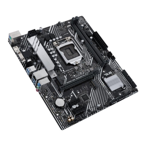 Asus დედა დაფა LGA 1151/ PRIME B560M-K//LGA1200,B560,USB3.2 GEN1,MB, 3 image