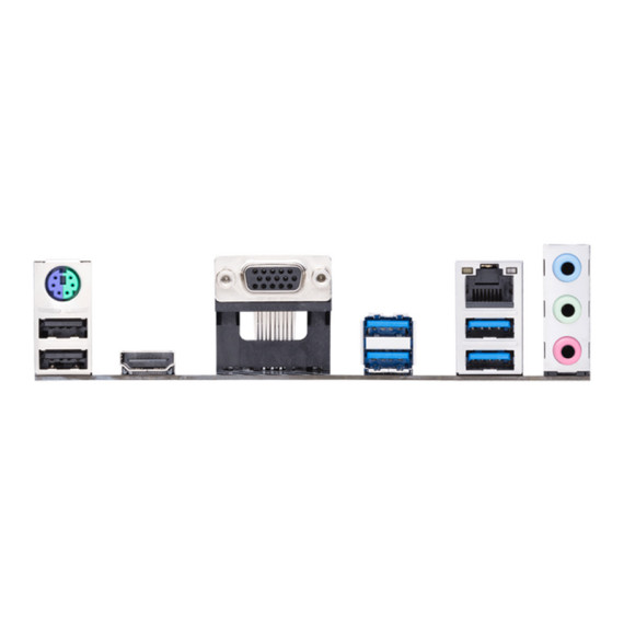 Asus დედა დაფა LGA 1151/ PRIME B560M-K//LGA1200,B560,USB3.2 GEN1,MB, 4 image