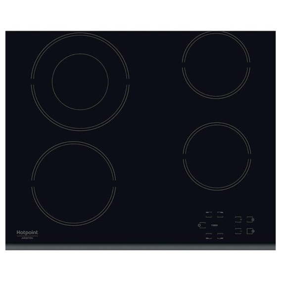 Hotpoint ჩასაშენებელი ქურის ზედაპირი 118391