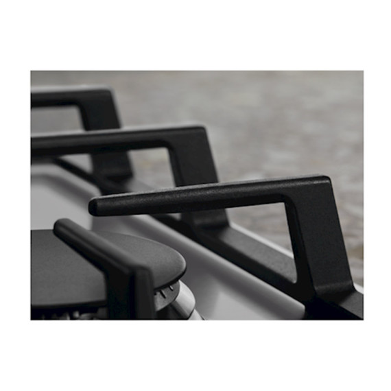 Electrolux ქურის ზედაპირი GME363NX, 2 image