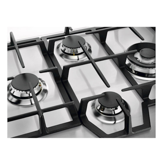 Electrolux ქურის ზედაპირი GME363NX, 4 image