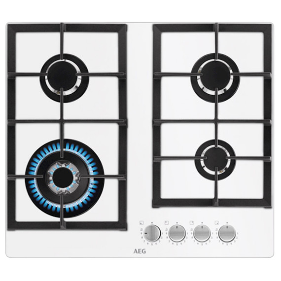 AEG ჩასაშენებელი ქურის ზედაპირი Hob/ AEG/ AEG HKB64420NB