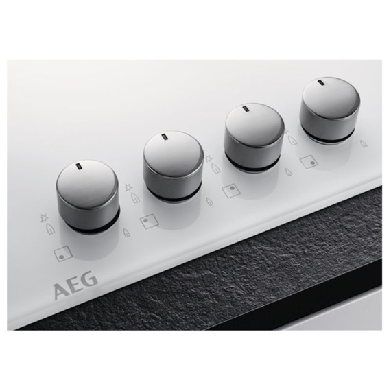 AEG ჩასაშენებელი ქურის ზედაპირი Hob/ AEG/ AEG HKB64420NB, 3 image