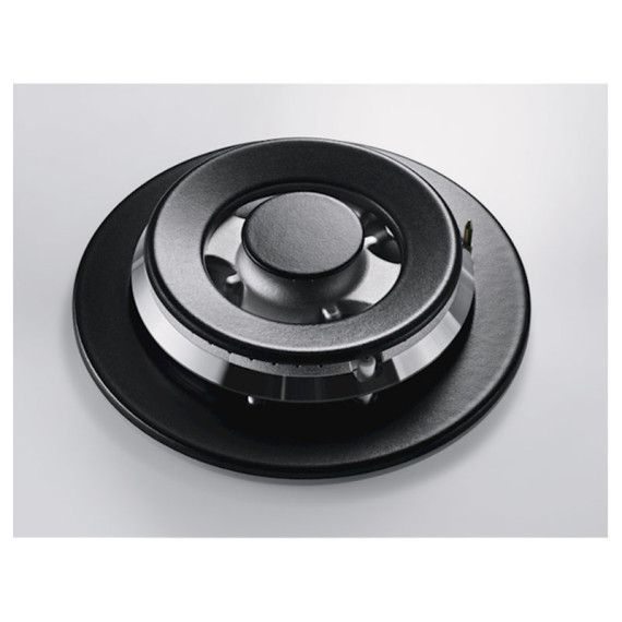 AEG ჩასაშენებელი ქურის ზედაპირი Hob/ AEG/ AEG HKB64420NB, 4 image