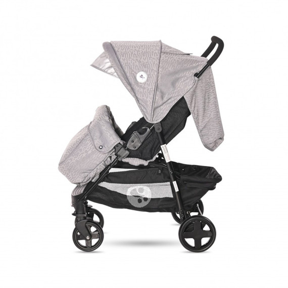 Lorelli საბავშვო ეტლი მარტინა (ნაცრ) 3800151980513, 2 image