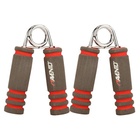 ხელის ესპანდერი AVENTO 41TF 2 ცალი