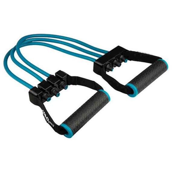 მკერდის ესპანდერი EXPANDER ADJUSTABLE ლურჯი