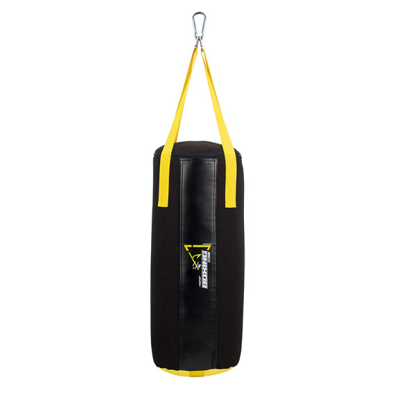 ბოქსის ტომარა AVENTO 41BK 15კგ 80სმ