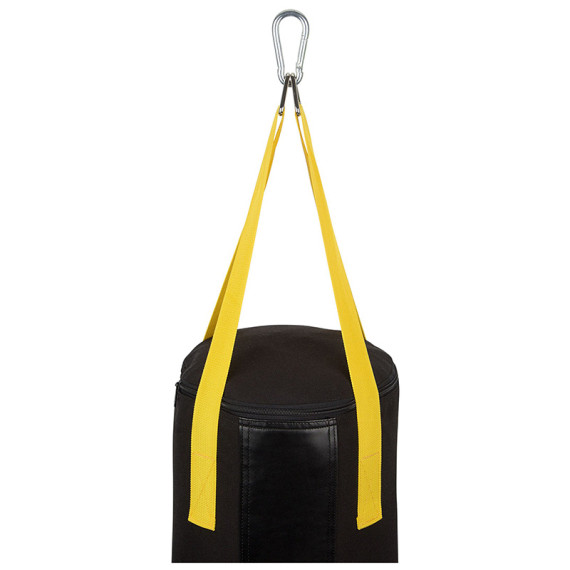 ბოქსის ტომარა AVENTO 41BK 15კგ 80სმ, 2 image