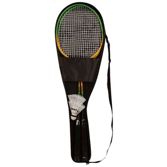 ბადმინტონის კომპლექტი 2 მოთამაშისათვის AVENTO 65GA