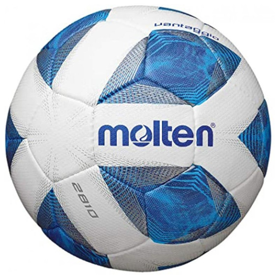 ფეხბურთის ბურთი MOLTEN F5A2810