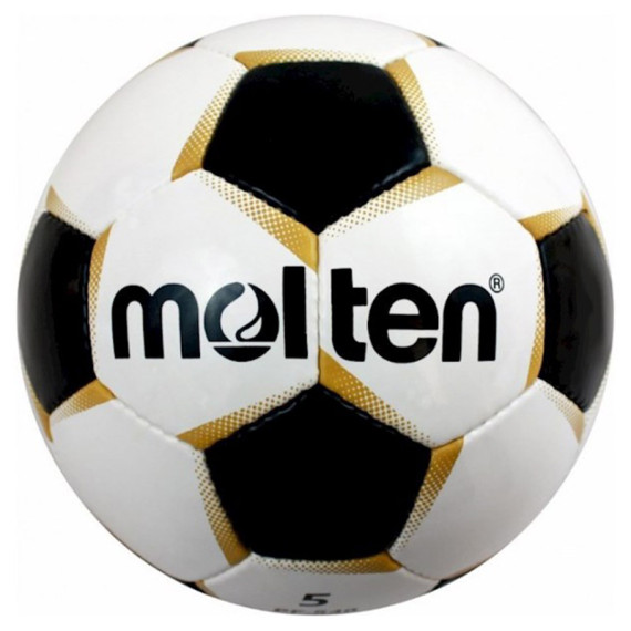 ფეხბურთის ბურთი MOLTEN PF-540 გარე მოხმარების, PVC ზომა 5