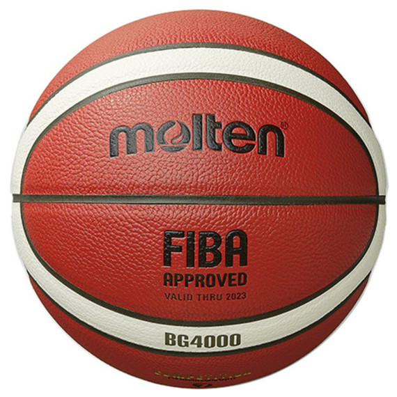 კალათბურთის ბურთი MOLTEN B5G4000  ზომა 5 სინთ