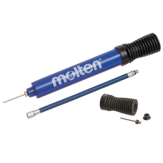 ხელის ტუმბო MOLTEN DHP21BL, ორმაგი მუშაობით