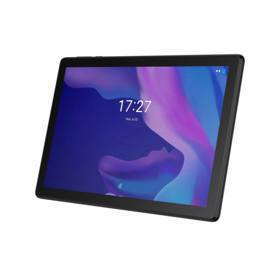 Alcatel ტაბლეტი 1T 10 SMART (8092) 10" HD/2GB/SSD32GB/WiFi შავი